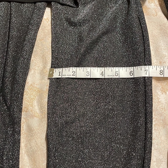 SHIMMER GOTTEX RUNNING SUIT - NEW - Picture 7 of 9